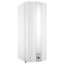 MetroTherm Type 622 el-vandvarmer, model 60. 6kW. rør ned 