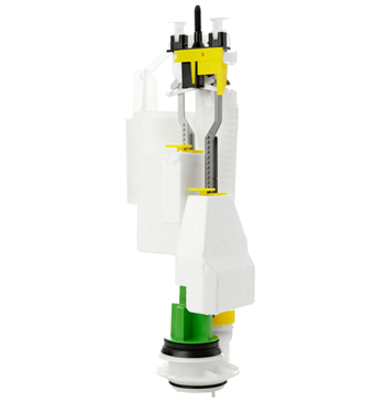 Ifö armaturpakke til minicisterne LL