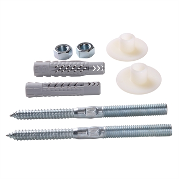 Monteringssæt Fischer 12 