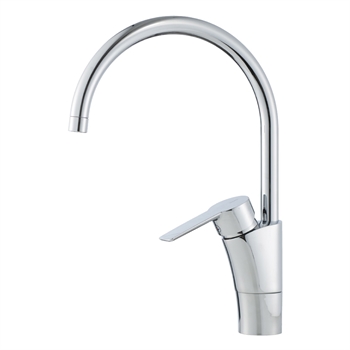 Mora Cera K5 Køkkenbatteri Krom