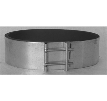 Montagebøjle FK 100 til kanalventilatorer