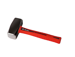 Mukkert 2000g Peddinghaus 5293.98 med Ultratec skaft