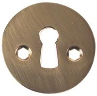 Nøgleskilt til D-Line dørgreb