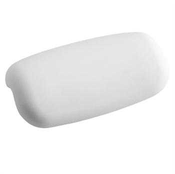 IFØ Nakkepude i hvid Ifø nr 0439120