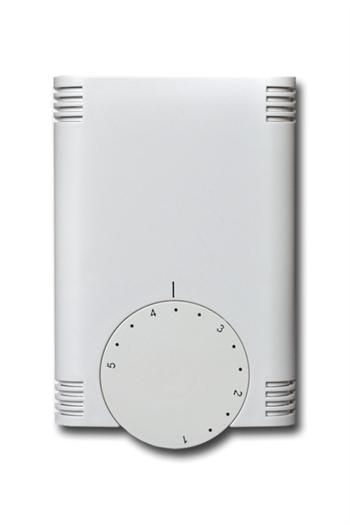 NEOTHERM Trådløs 24V rumtermostat uden Display