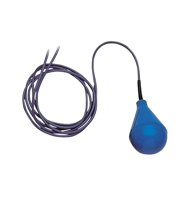 Flygt niveauvippe ENM10 til sort spildevand