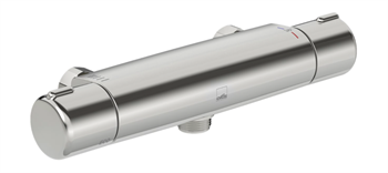 Oras Nova brusetermostat 3/4"   i krom