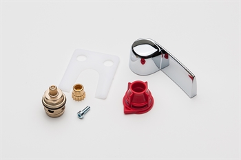 Oras Greb varmt vand greb