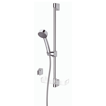 Oras Apolle brusersæt i krom