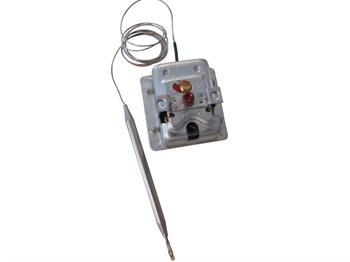 Metro Overkogssikring Ego