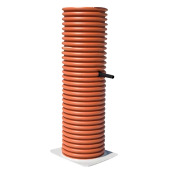 Pumpebrønd uden Pumpe fra Watercare