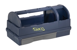 Værktøjskasse Compact 20 Raaco