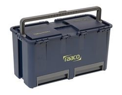 Værktøjskasse Compact 27,Raaco