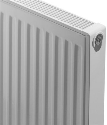 Thor Kompakt radiator C 22-500 - 400 mm