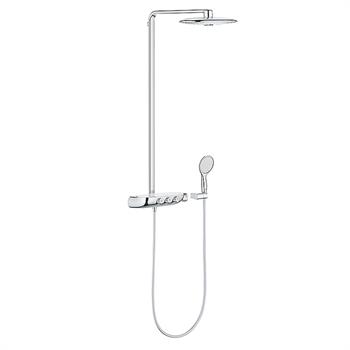 GROHE Rainshower SmartControl 360 DUO Brusesystem