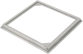 Blücher Domestic-150 løs ramme