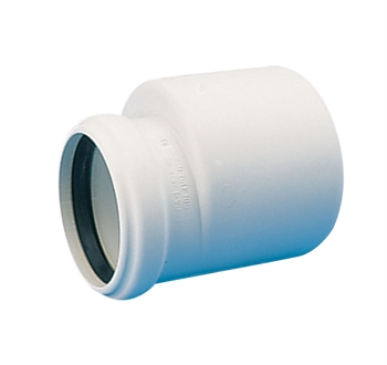 110 x 78 mm Asto reduktion Wavin