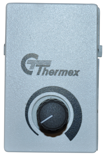 Regulator 1,5A TR15 hvid Thermex