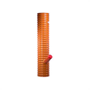 Rendestensbrønd fra Wavin 315 mm med sandfang