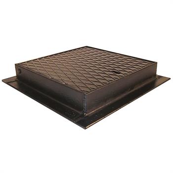 RENDESTENSKARM 300MM, MED DÆKSEL