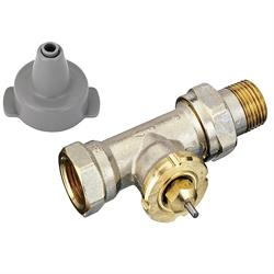 Danfoss FJVR returløbsventil 3/8"  003L1010