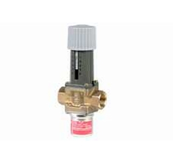 Danfoss Returløbstermostat Fjv25 003n4250 20-60°