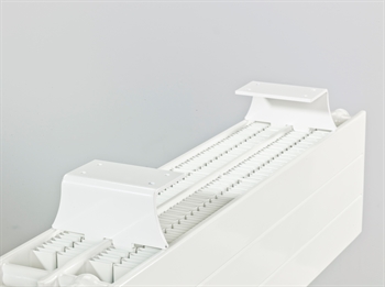 Hyldeknægt RIO bred til RIO-LK LL