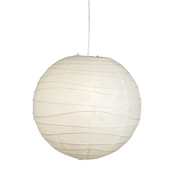 Rispapir Pendel  KC40 IRR Ø40