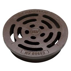 Ulefors 315 mm Firkantet karm