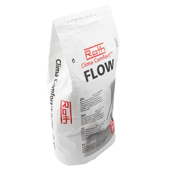 Roth Clima comfort flow, 25 kg