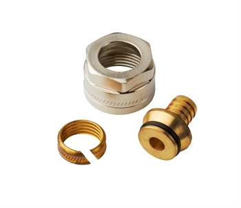 Roth fordelerkobling 16 x 2 mm