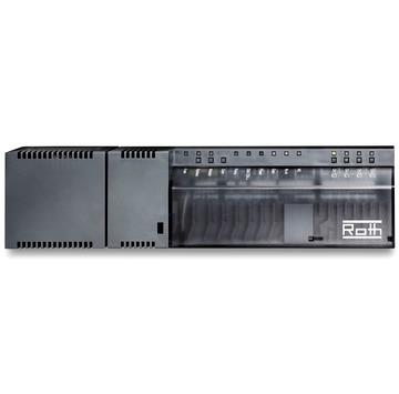 Roth touchline romtermostat