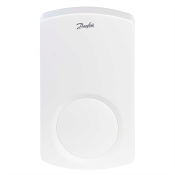Danfoss trådløs rumtermostat, institutionsmodel