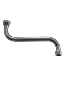 Frese S-Tud 3/4x250mm LL