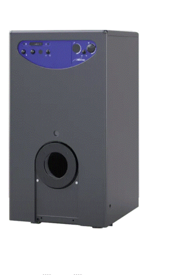 Sieme S8104203 Rondo 6 ErP