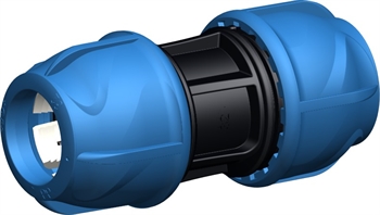  Samlemuffe til PEM - 32 mm