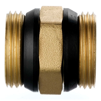 Danfoss Samlestykke for manifold - 2 stk