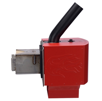 Scotte Pillebrænder 16 Kw