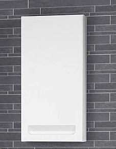 Dansani Mido overskab med integreret greb model P00102