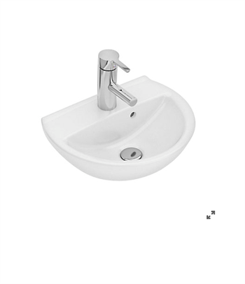 Spira Håndvask 40 x 32 cm Ifø