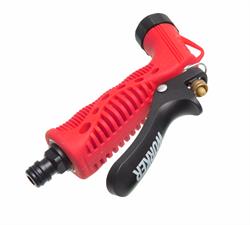 WORKER strålepistol med Ergo Greb