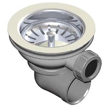 Intra Juvel Strainer