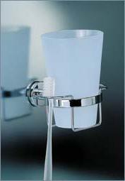 Vola T6 Tandglasholder