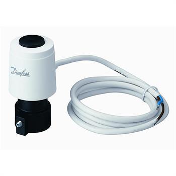 DANFOSS TWA-A NO 230 VAC RA Termo Aktuator