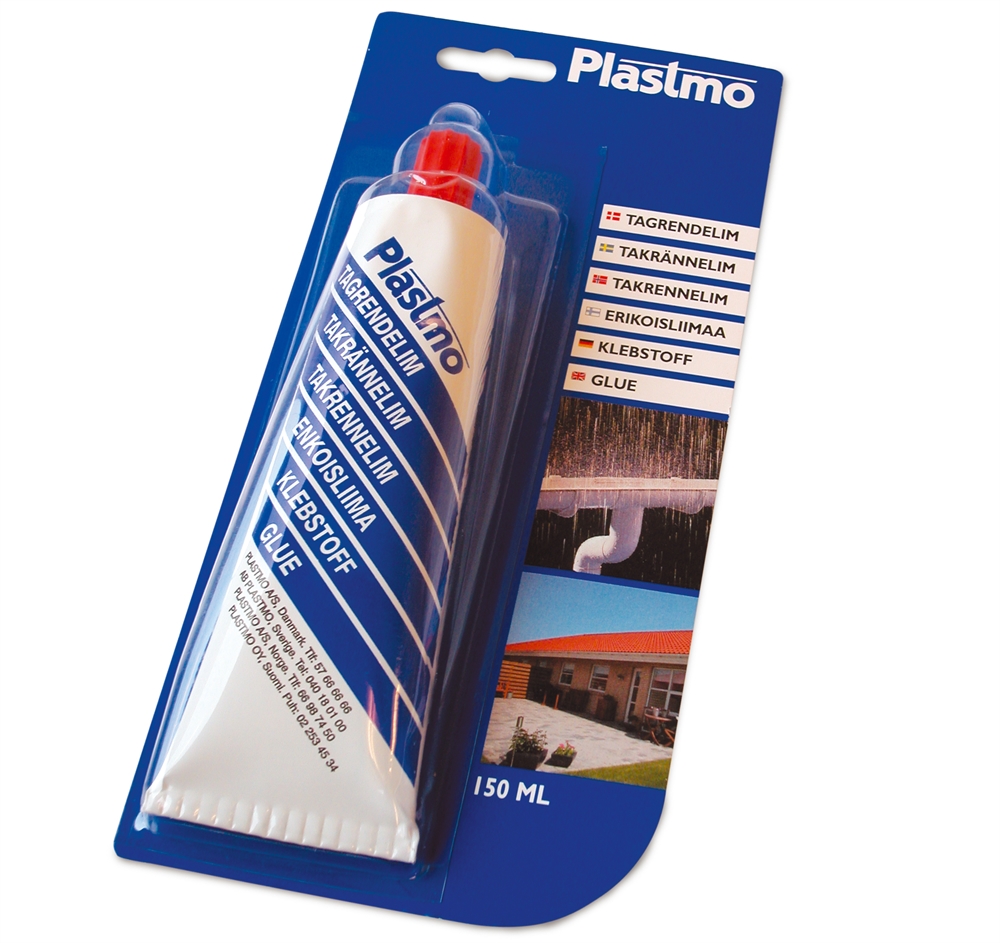 Plastmo lim Plastmo lim