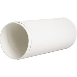 Fresh Teleskoprør Ø100/108 Længde 250-450 mm