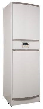 BVX 1-1 GK 25 kW HOFOR Termix model