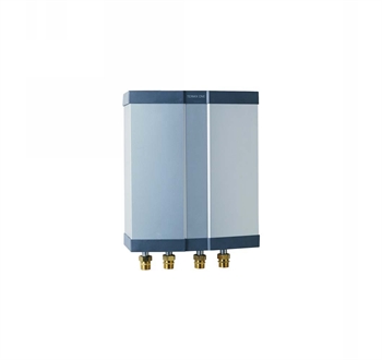 Termix One type 3 med kabinet