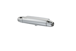 FM Mattsson  termostat med afgang nedad 9000E