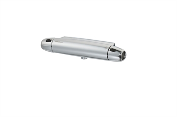 FM Mattsson  termostat med afgang nedad 9000E